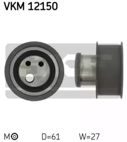 VKM 12150 SKF